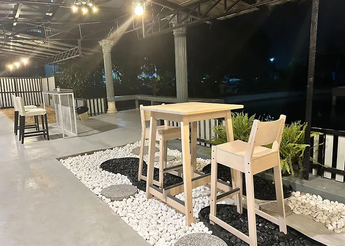 Aparthotel Bkk39 Airport